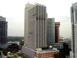 International Plaza (D2), Apartment #380062291